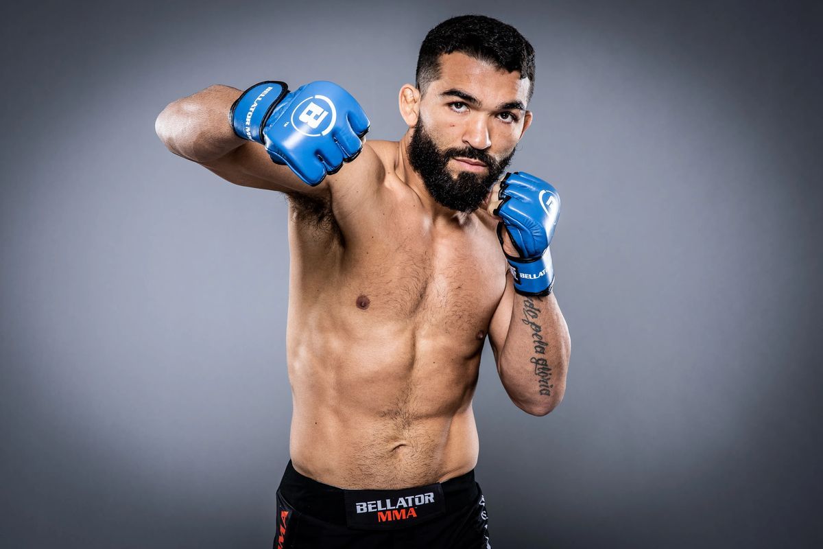 Патрисиу Фрейри