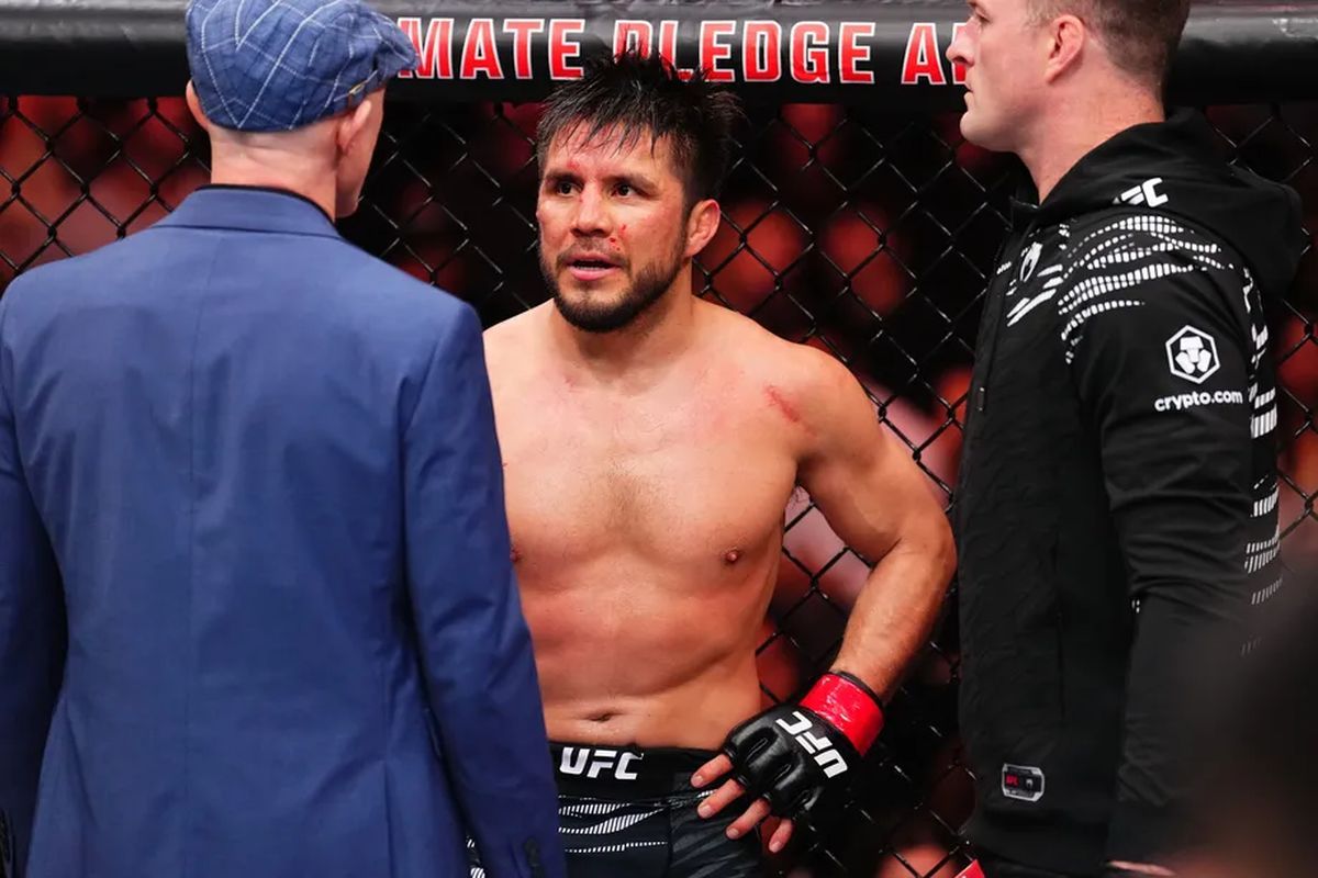 Генри Сехудо