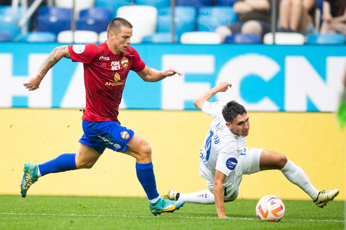 Даниил Круговой