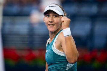 Мирра уже большая. Победа в Дубае сделала Андрееву первой ракеткой России