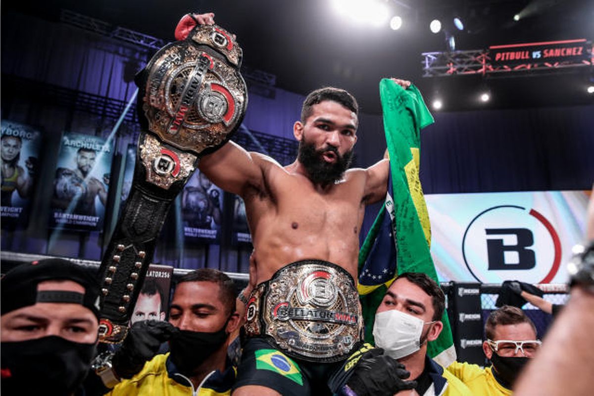 Патрисиу Фрейри