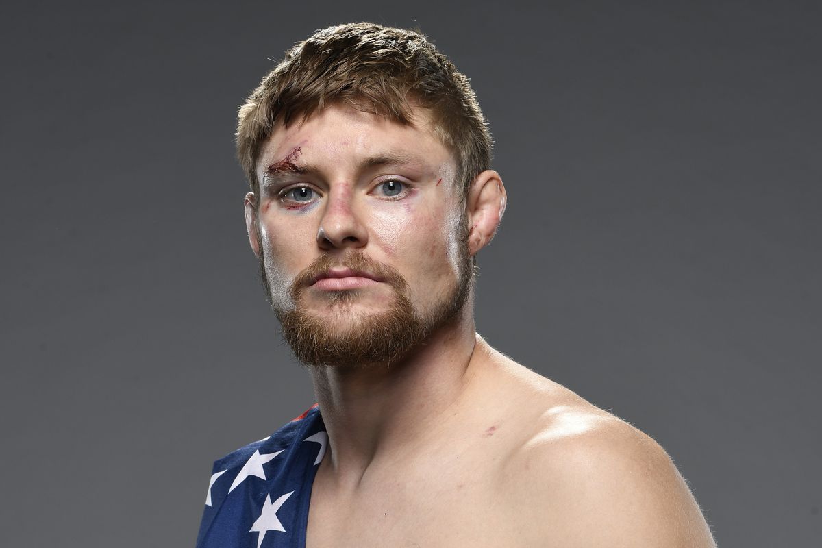 Брайс Митчелл