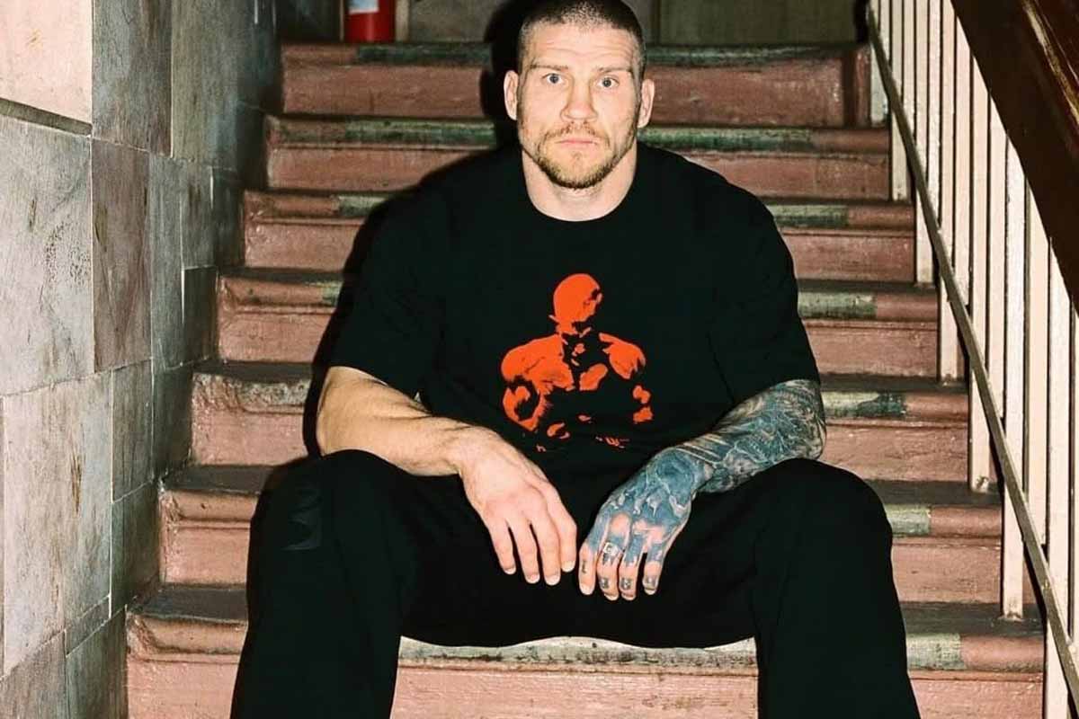 Виталий Старых