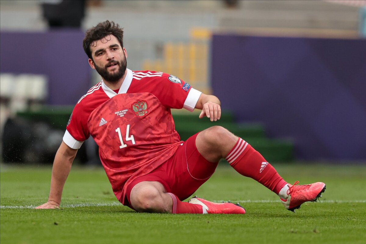 Георгий Джикия