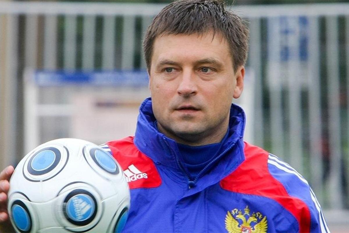 Игорь Корнеев