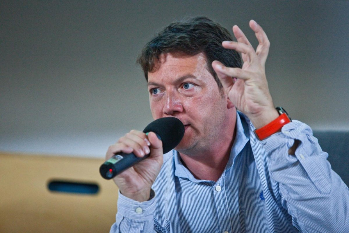 Георгий Черданцев