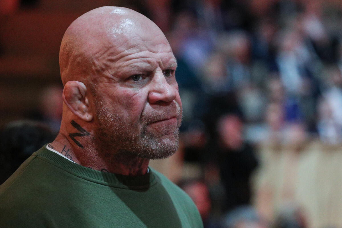 Джефф Монсон