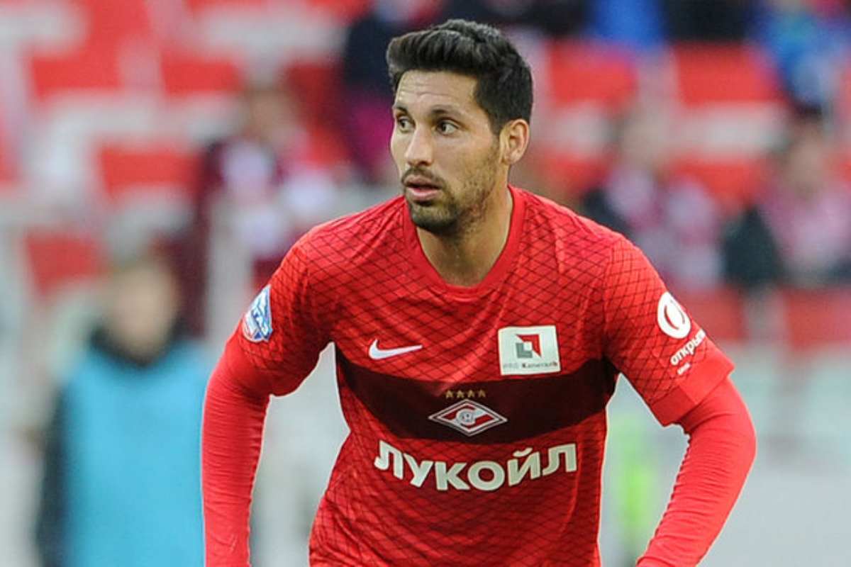 Инсаурральде