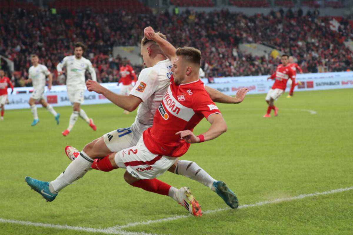 Спартак