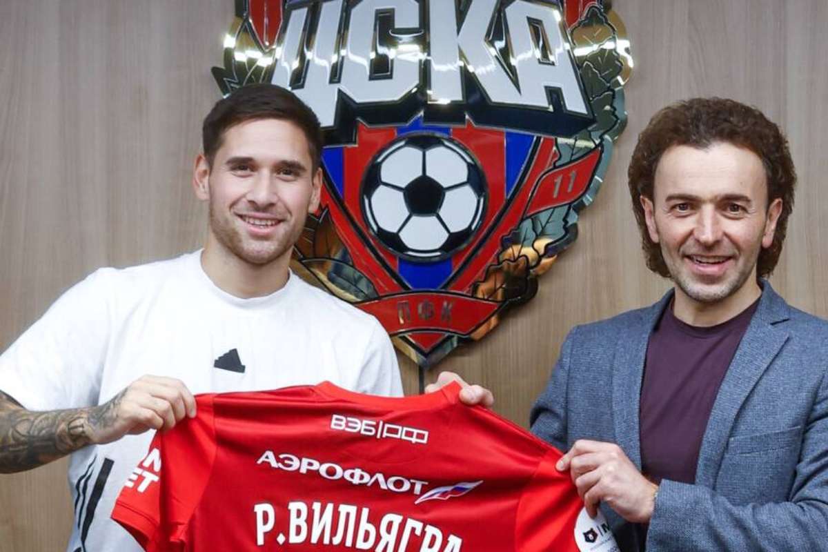 Вильягра