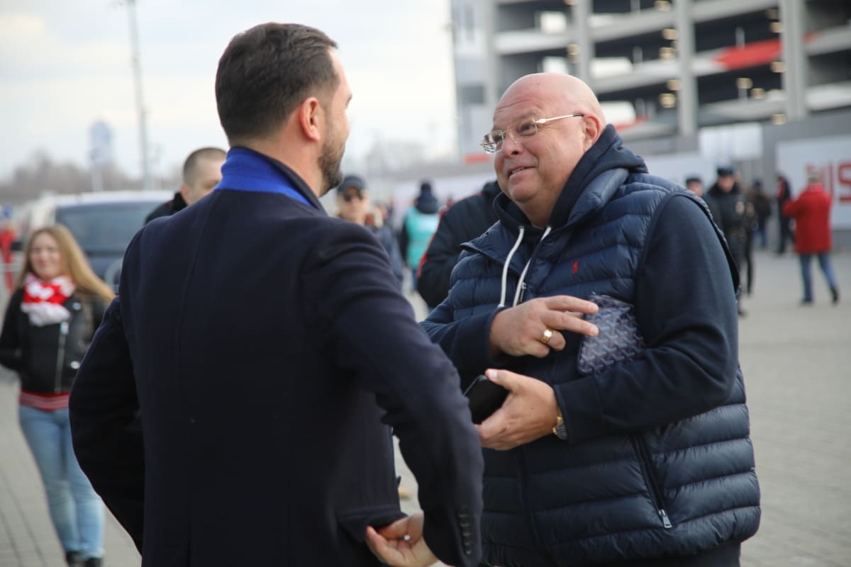 Андрей Червиченко