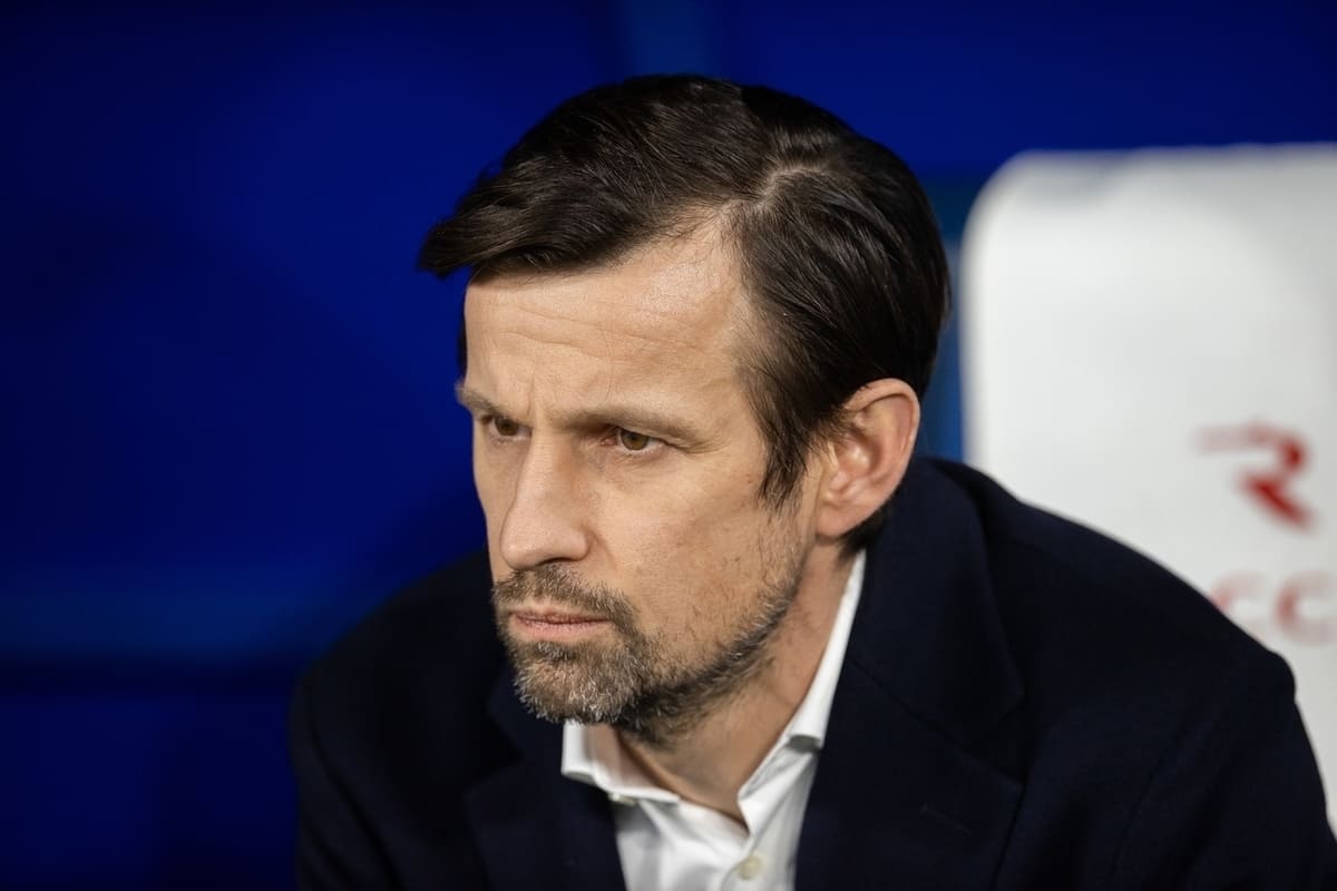 Сергей Семак