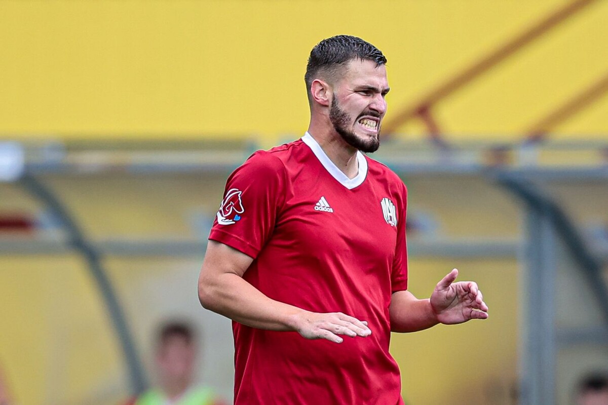 Алексей Гасилин