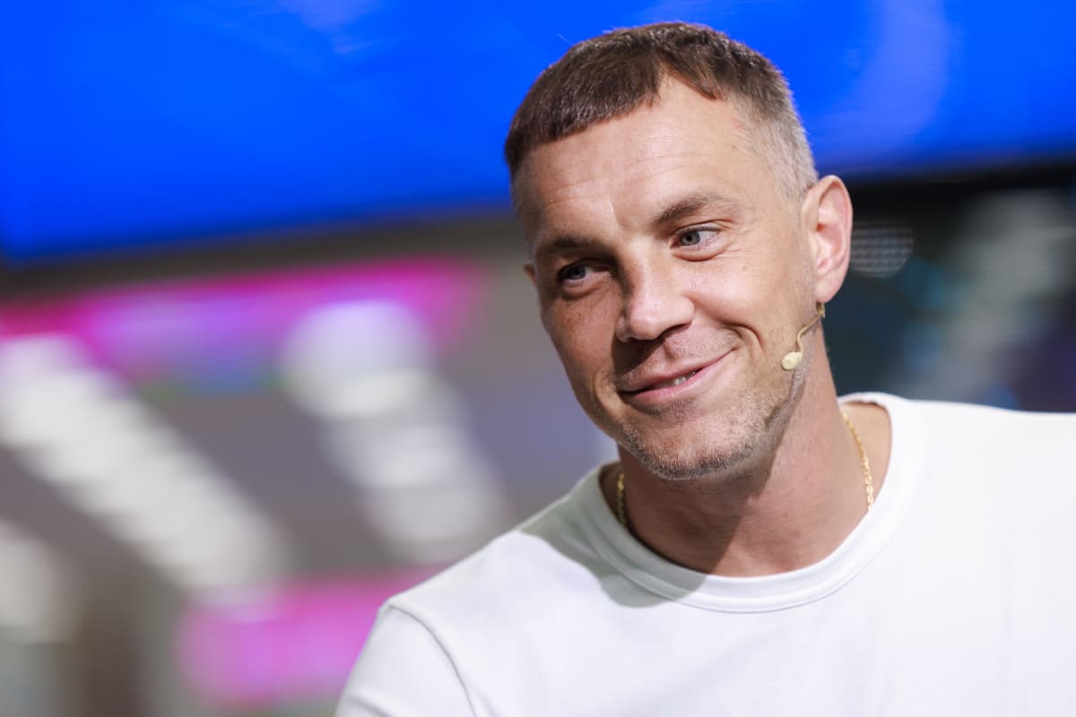 Артем Дзюба