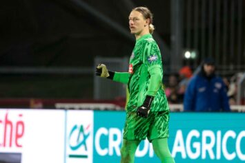 Сафонов сыграл за ПСЖ перед «матчем жизни» в Ливерпуле. Есть ли у него шанс выйти на «Энфилде»?