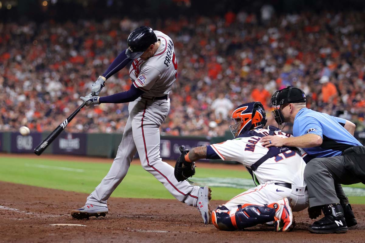 Американский спорт