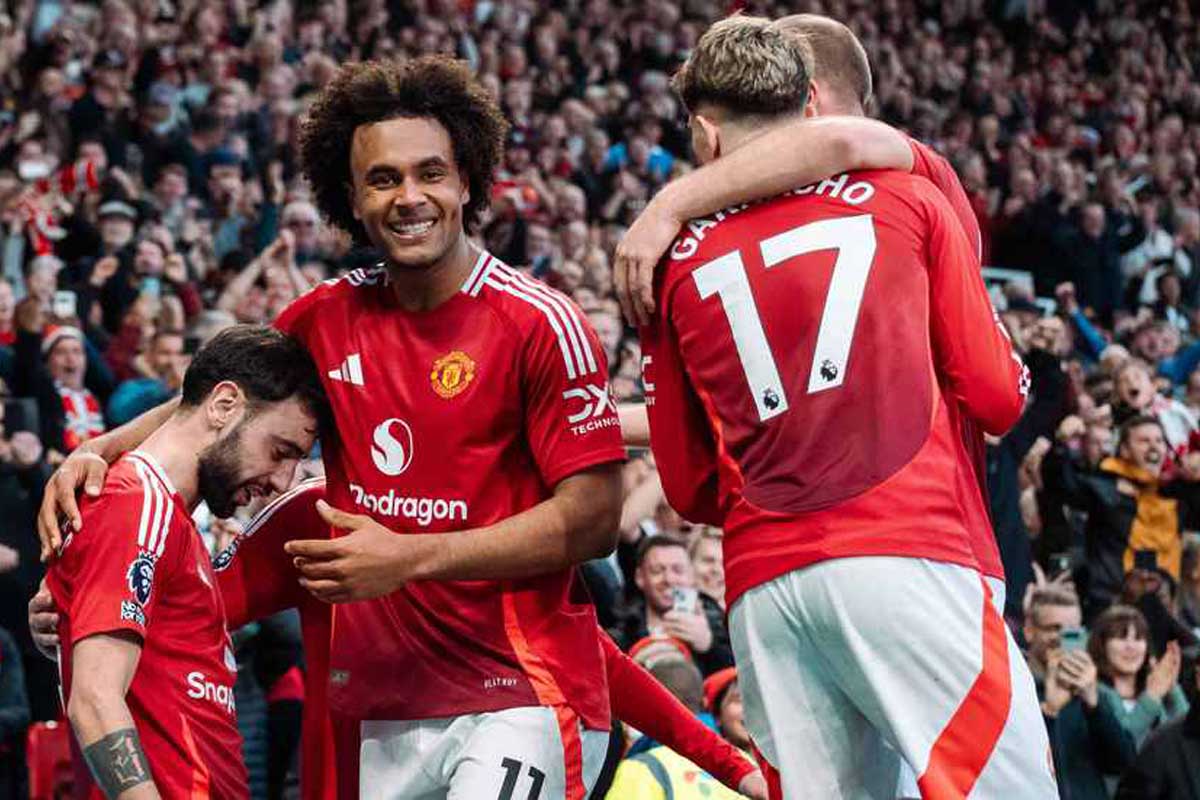 Бруну Фернандеш