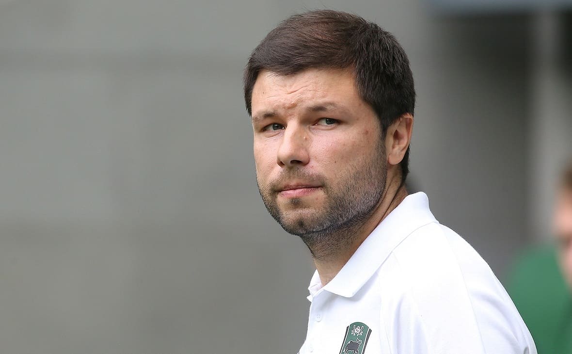 Мурад Мусаев