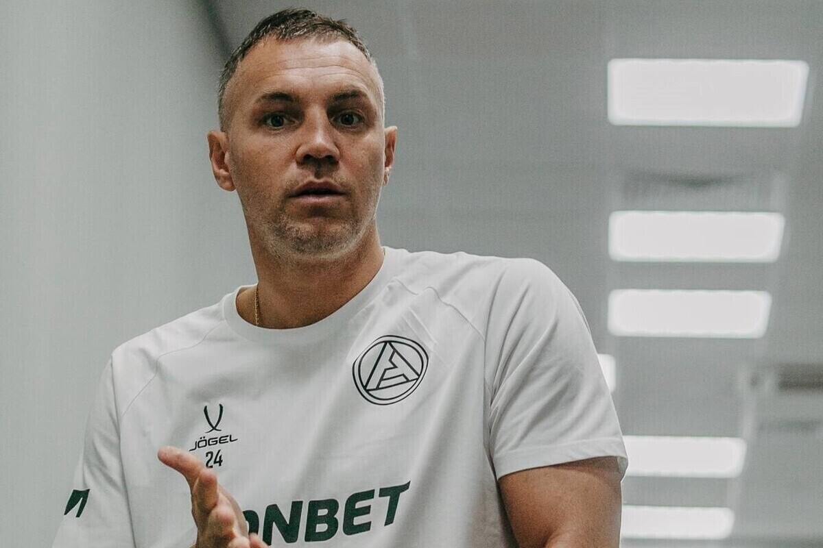 Артем Дзюба