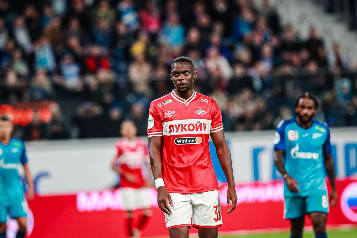 Кристофер Мартис