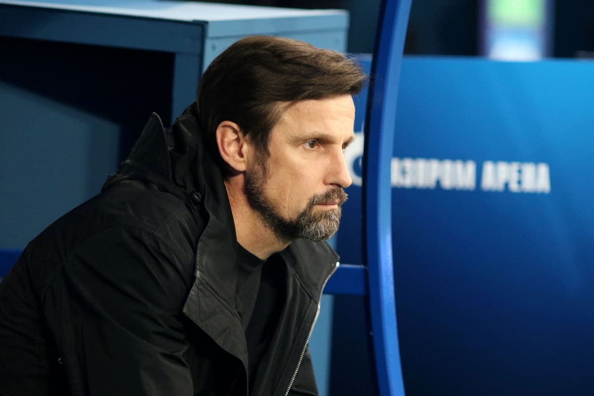 Сергей Семак