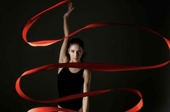 «Главное — характер. Данные ничего не гарантируют». Интервью с Елизаветой Полстяной