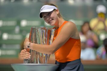 Андреева разбушевалась! Мирра выиграла второй Мастерс подряд — такого не делала даже Шарапова