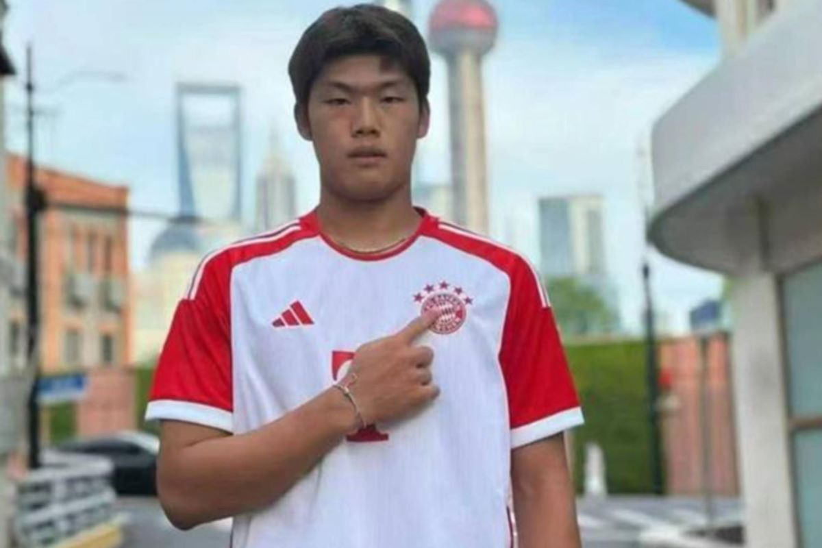 Го Цзясюань