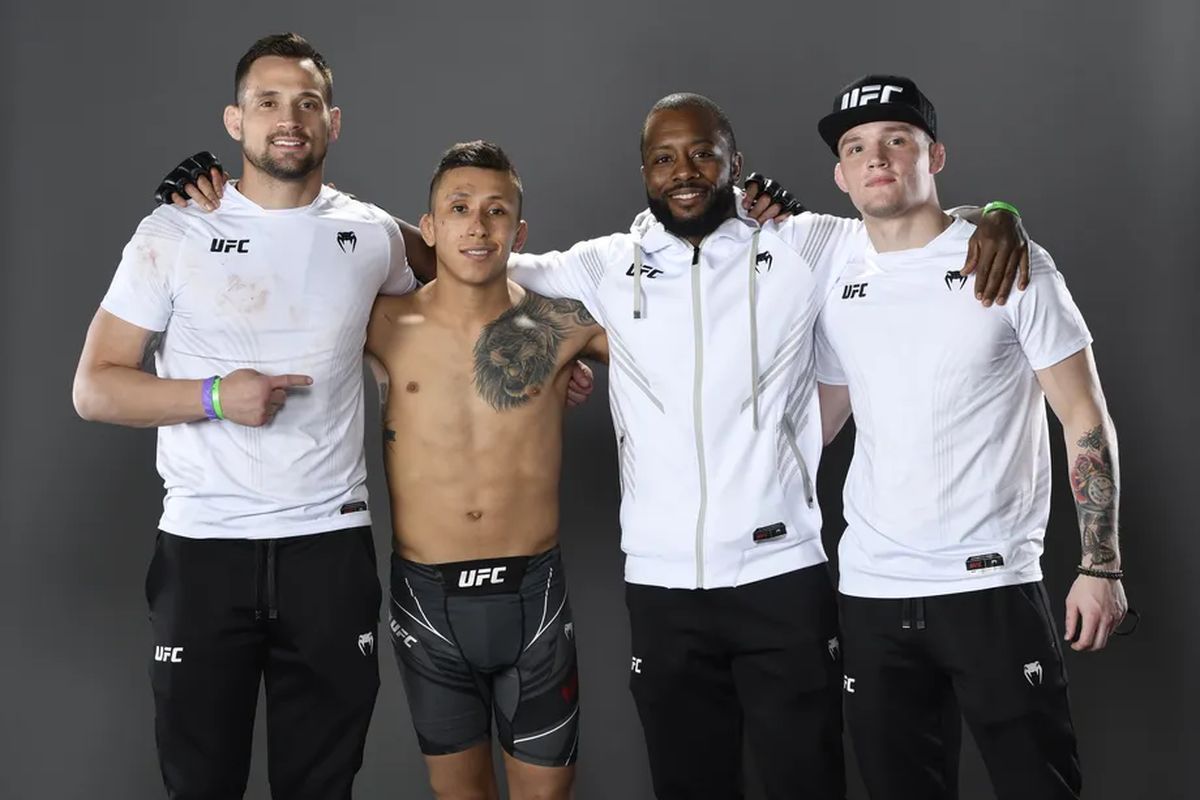 Краузе и Молина