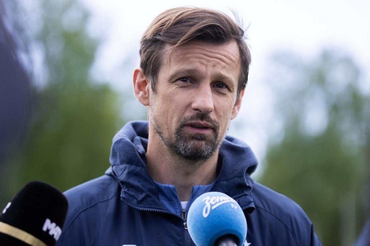 Сергей Семак