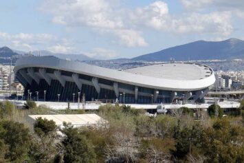 Пятеро «смертников» в баскетбольном аду. Как ЦСКА отравили в Афинах 30 лет назад