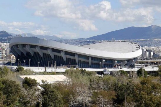 Пятеро «смертников» в баскетбольном аду. Как ЦСКА отравили в Афинах 30 лет назад