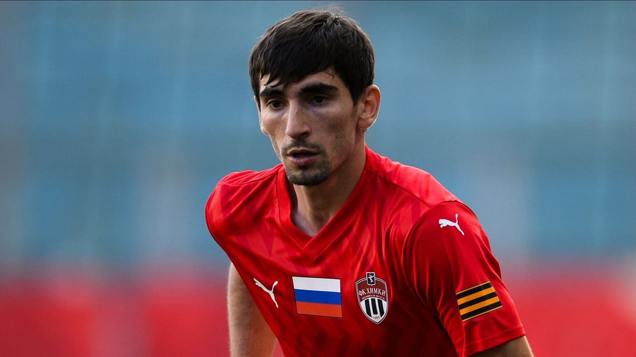 Зелимхан Бакаев