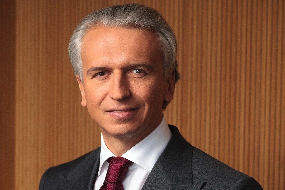 Александр Дюков