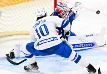 Кто сильней на льду — МВД или армия? Все о «западных» сериях Кубка Гагарина