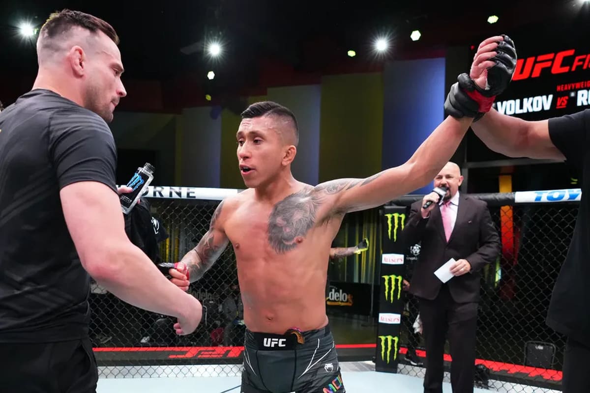 Джефф Молина