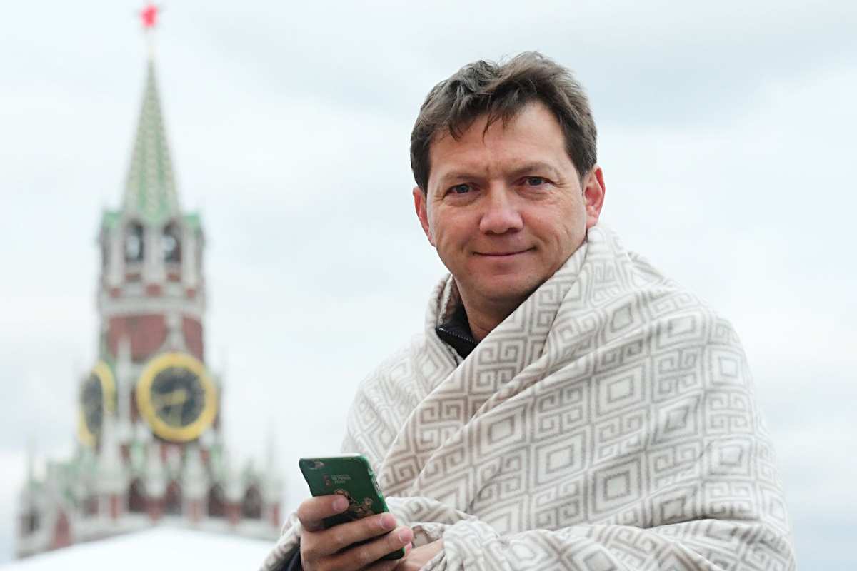 Черданцев