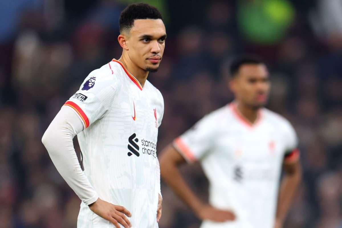 Александер-Арнольд