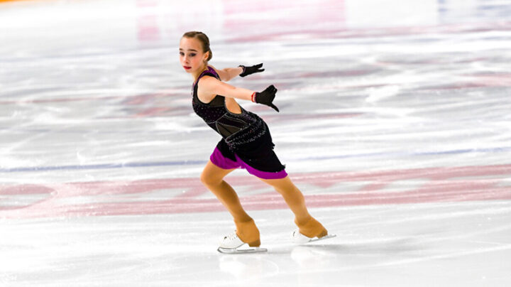 Алиса Двоеглазова