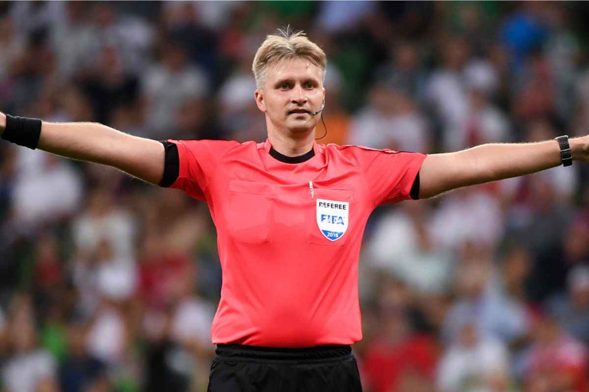 Сергей Лапочкин