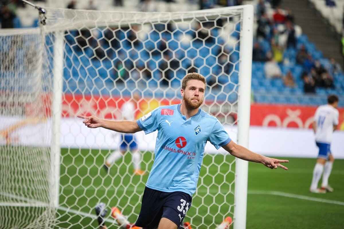 Иван Сергеев