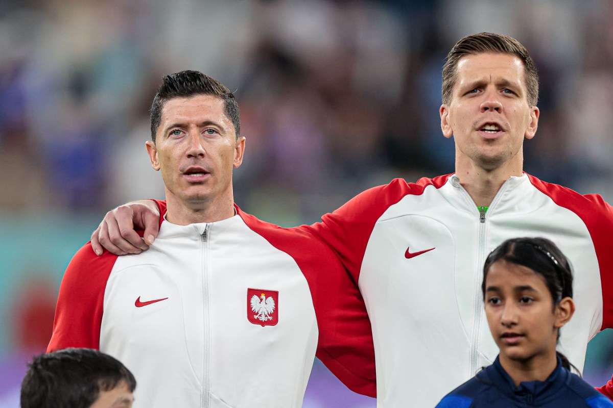 Левандовски Щенсны