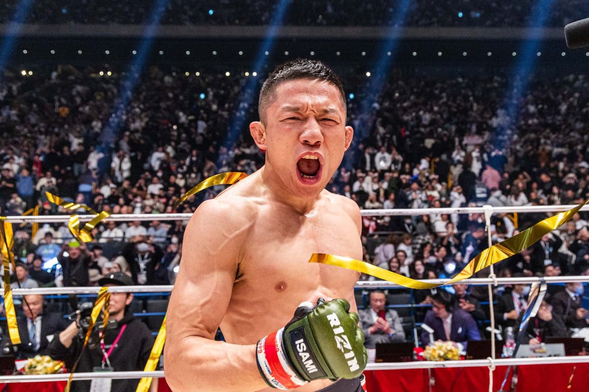 Кедзи Хоригути