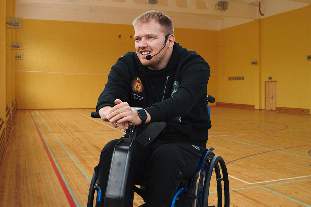 Александр Коченков