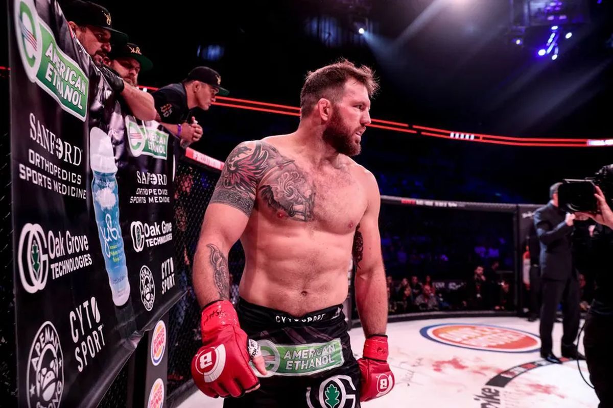 Райан Бейдер