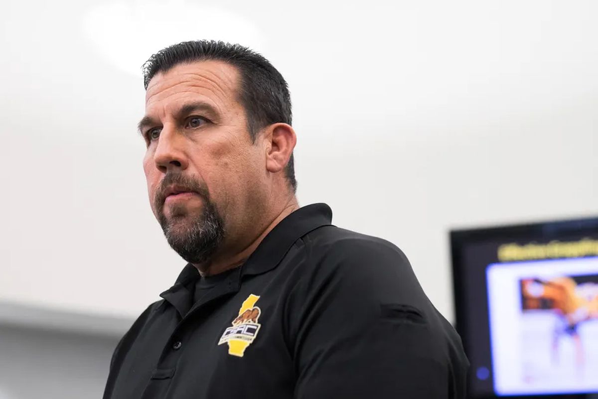 Джон Маккарти