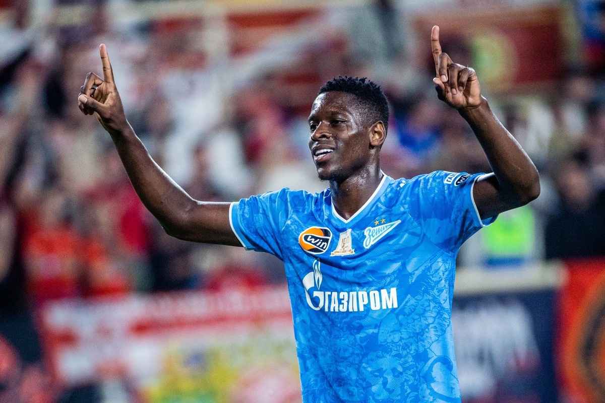 Луис Энрике