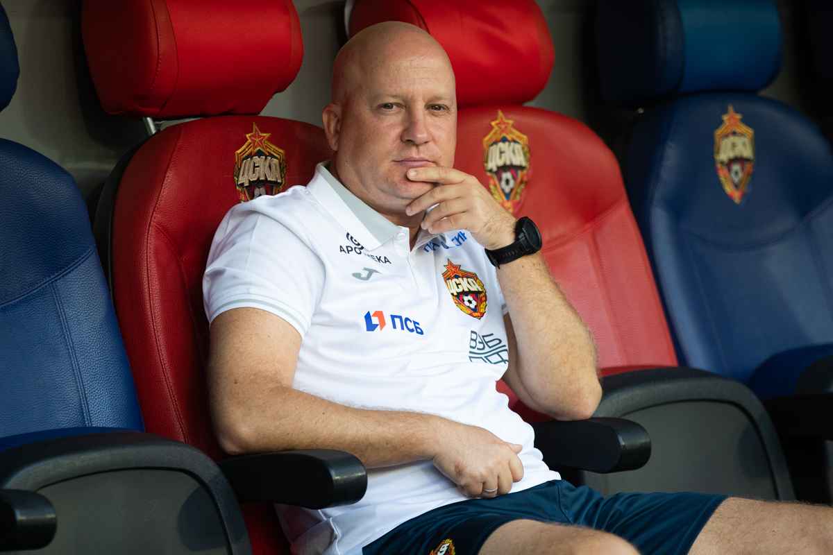 Марко Николич