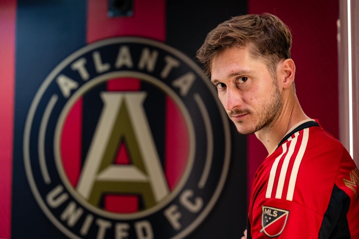 Алексей Миранчук