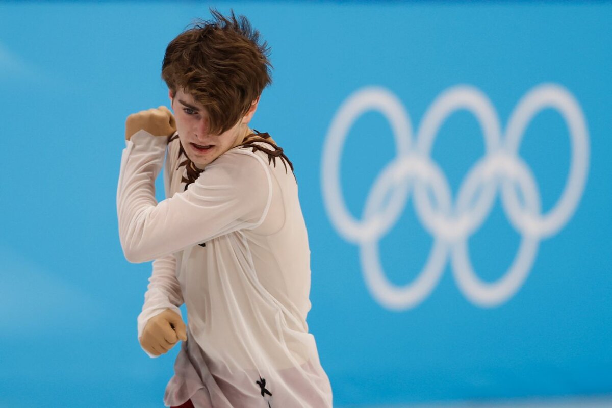 Марк Кондратюк